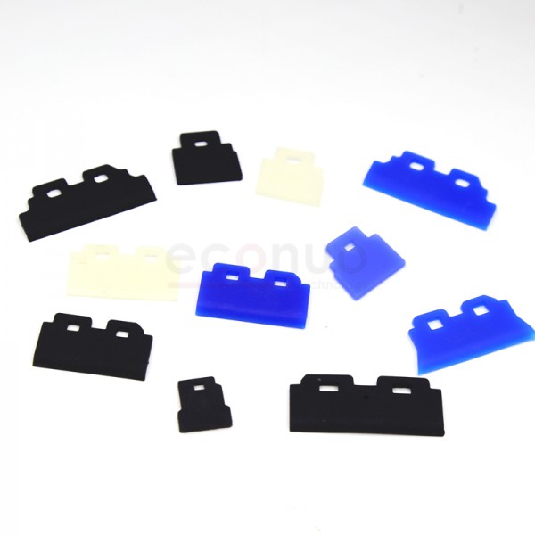 5113 DX5/DX7//DX11/TX800/XP600 Printhead Rubber Cleaning Wiper For Inkjet Printer