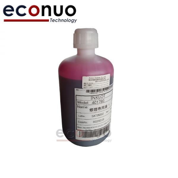 Original Red Repair Liquid 1L