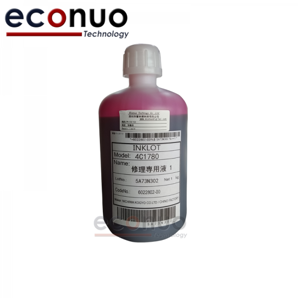 Original Red Repair Liquid 1L