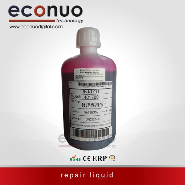 Original Red Repair Liquid 1L