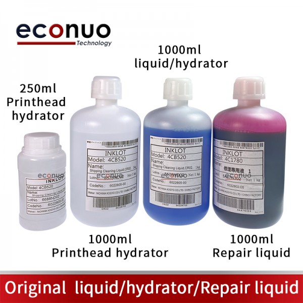 Original Printhead Liquid /Hydrator/Repair Liquid  Series 