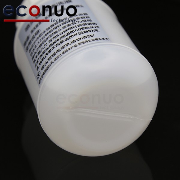 250ml  Cleaning Liquid  For UV and Water-based 