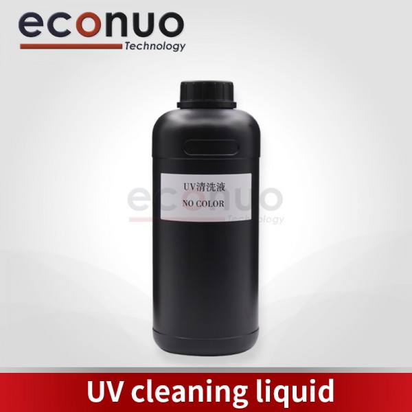 1000ml UV Cleaning Liquid 