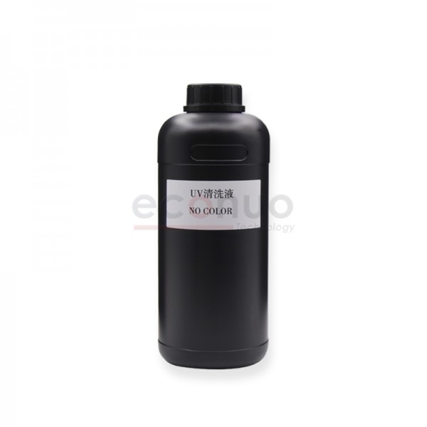 1000ml UV Cleaning Liquid 