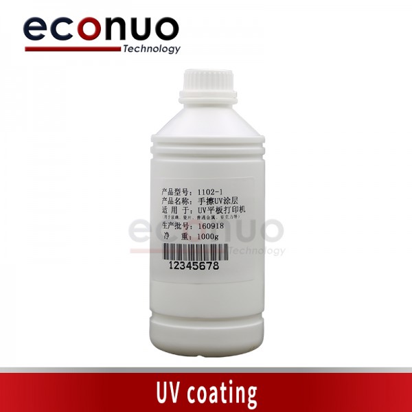 UV Coating