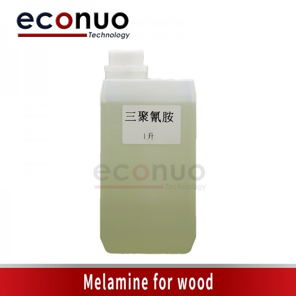 Melamine For Wood