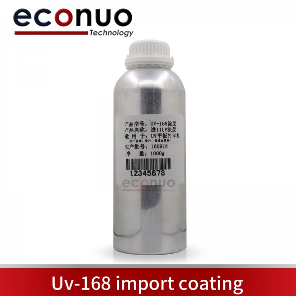  UV-168 Import Coating