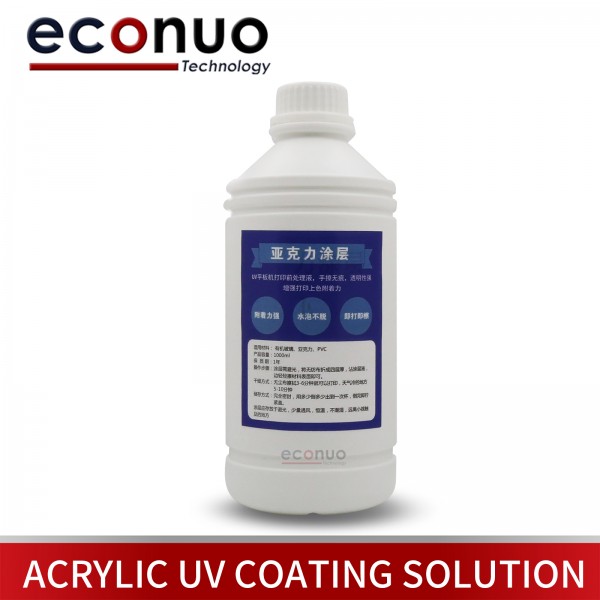  Acrylic Coating