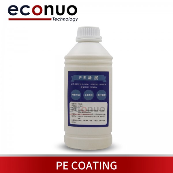 PE Coating