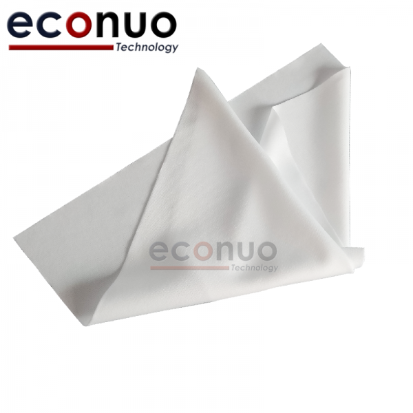 Micro Fiber Non-Dust Cloth 9*9 100pcs/bag