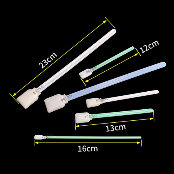 Cleaning Swab Series 