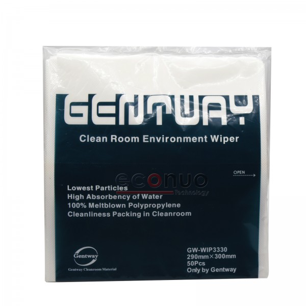 Gentway Cloth 29*30 50pcs/bag
