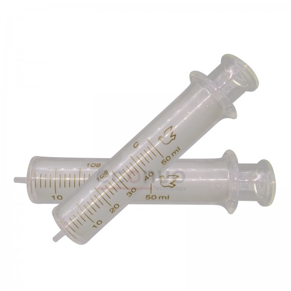  Glass Needle Cylinder 50ml