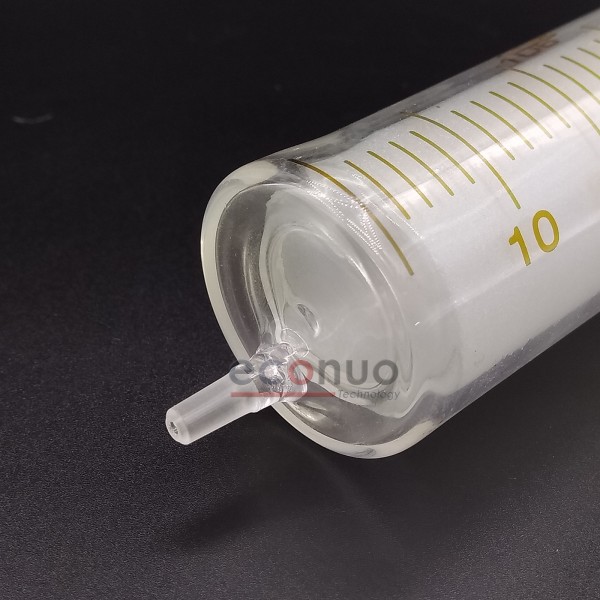  Glass Needle Cylinder 50ml