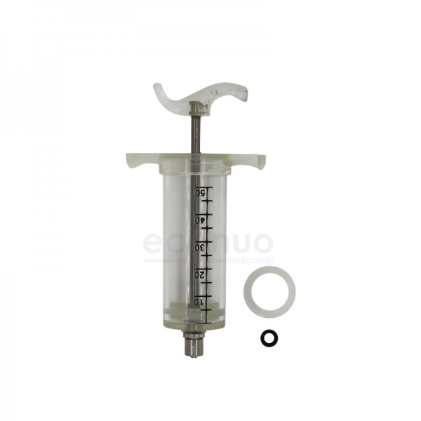 Acylic Syringe 50ml