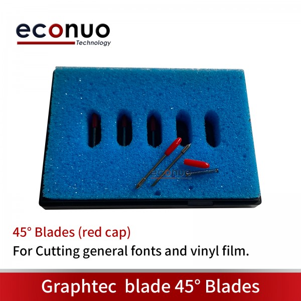 Graphtec blade 30 degree  45 degree 60 degree Cutter Plotter  blades