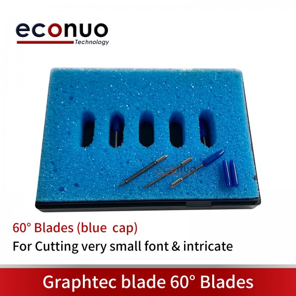 Graphtec blade 30 degree  45 degree 60 degree Cutter Plotter  blades