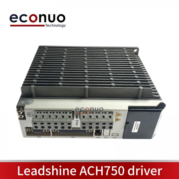 Leadshine ACH750 driver