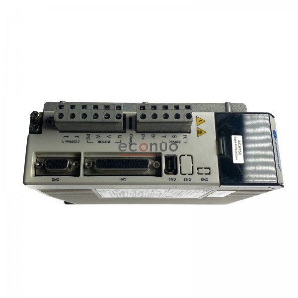 Leadshine ACH750 driver