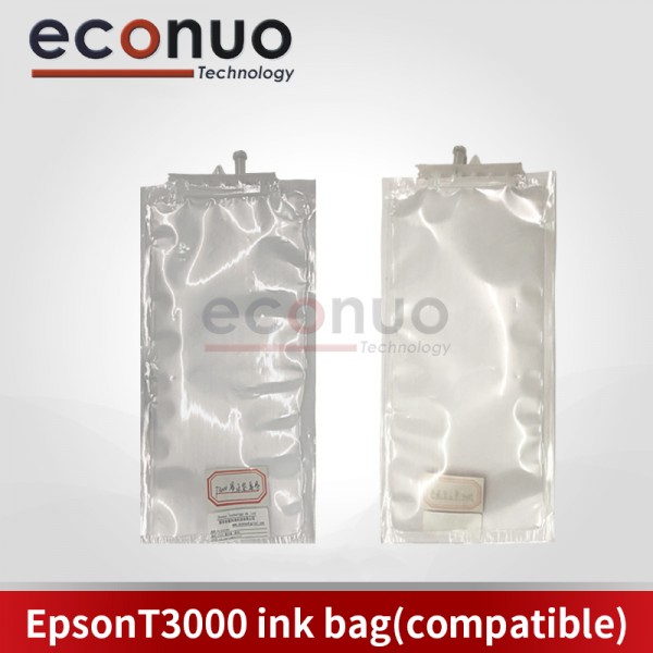 Compatible Epson T3000 700ml Ink Bag