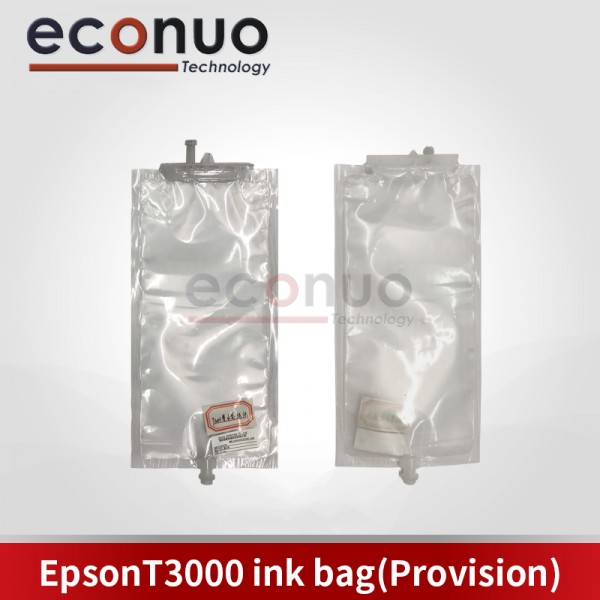 Provision Epson T3000 Ink Bag
