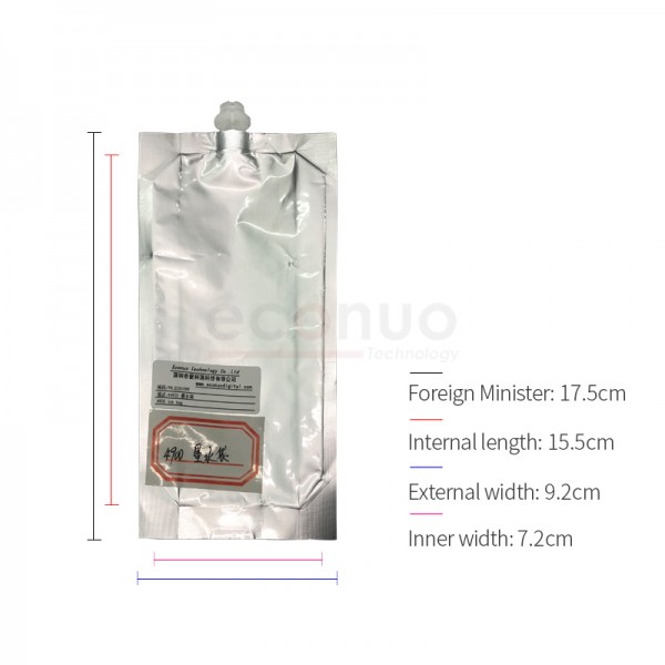 Epson 4900 200ml Ink Bag