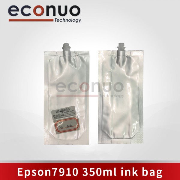 Epson T7910 350ml  Ink Bag