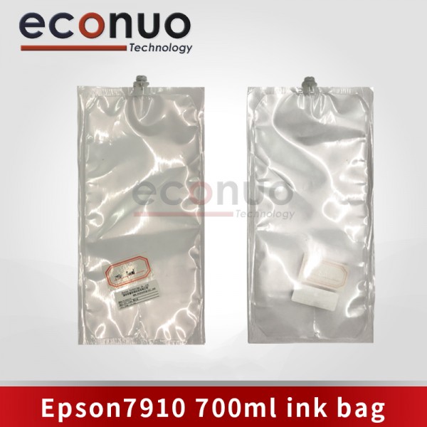 Epson 7910 700ml  Ink Bag