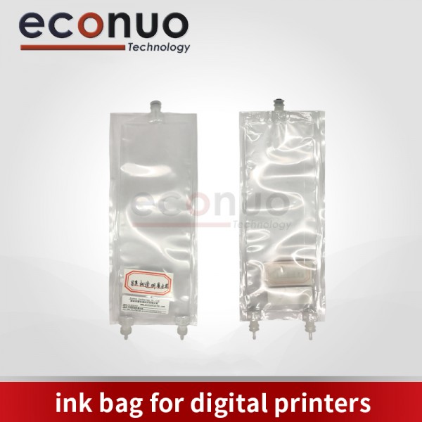Ink Bag For Digital Printers 220ml