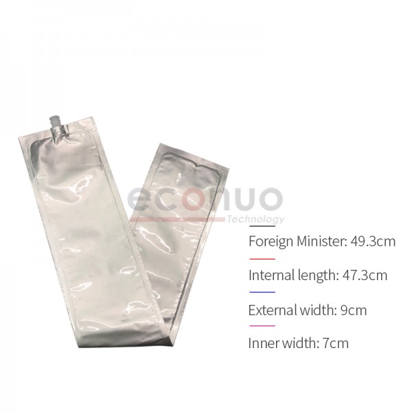 440ml Ink Bag For Digital Printers