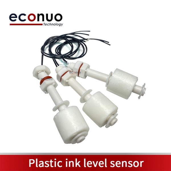 plastic ink level sensor