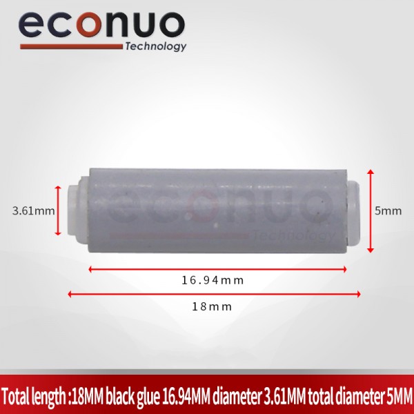 Mutoh RJ900 Pinch Roller 18mm