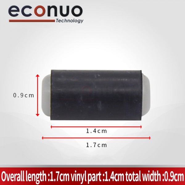 Pinch Roller 17mm