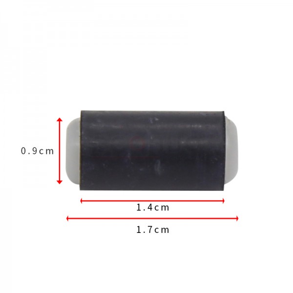 Pinch Roller 17mm