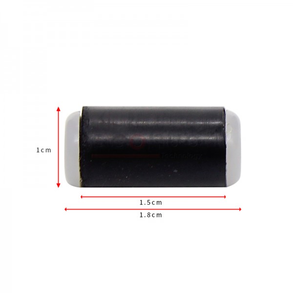 Pinch Roller 18mm