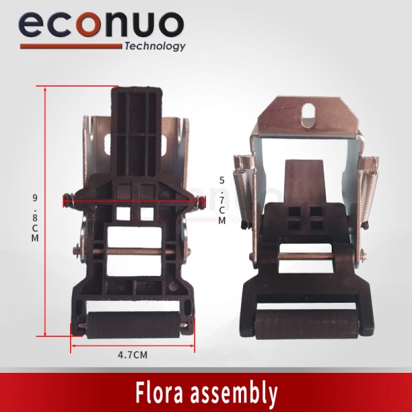 Flora Assembly