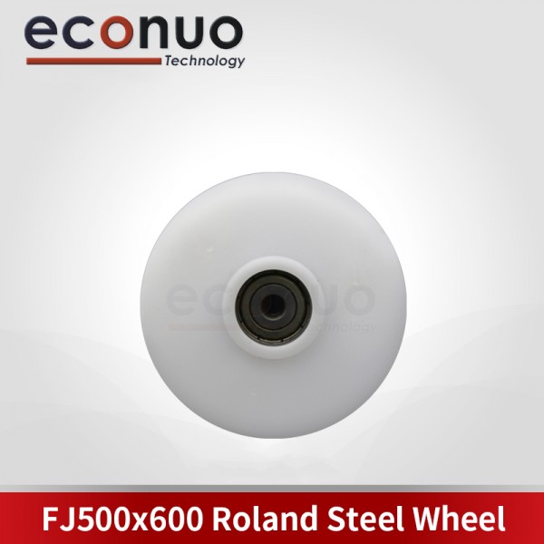 FJ500X600 Roland Steel Wheel