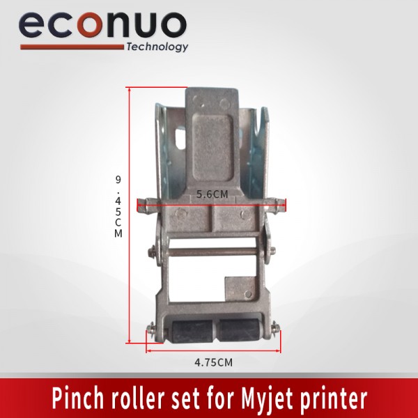 Pinch Roller Set For Myjet Printer