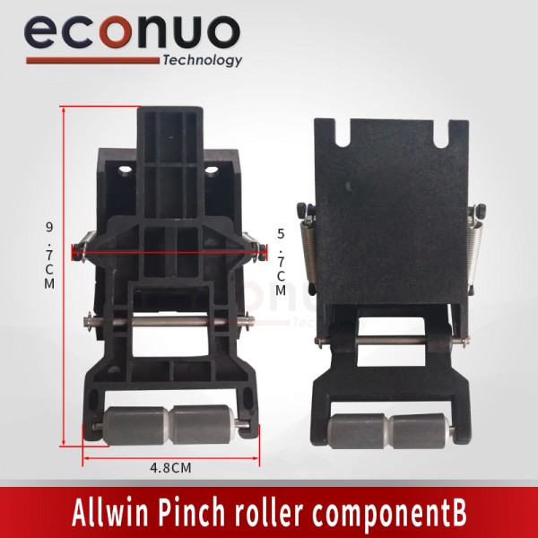 Allwin Pinch Roller Component B