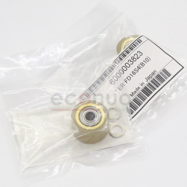 Original Roland Assy Pinch Roller 6000003832