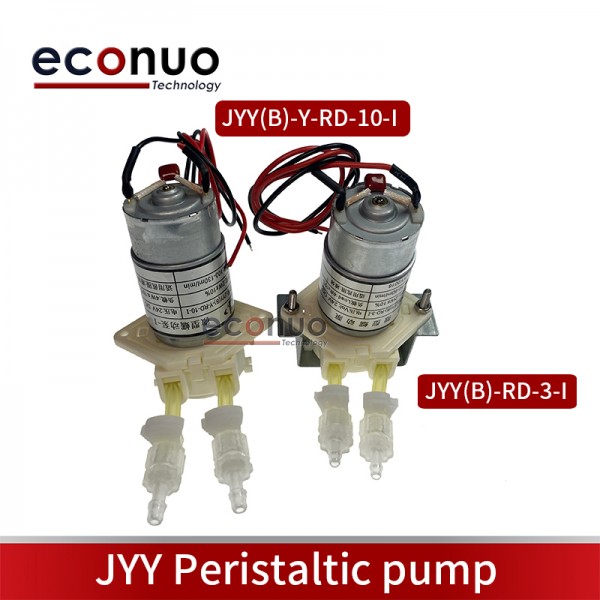 JYY Peristaltic pump JYYB-RD-3-I JYY B-Y-RD-10-I