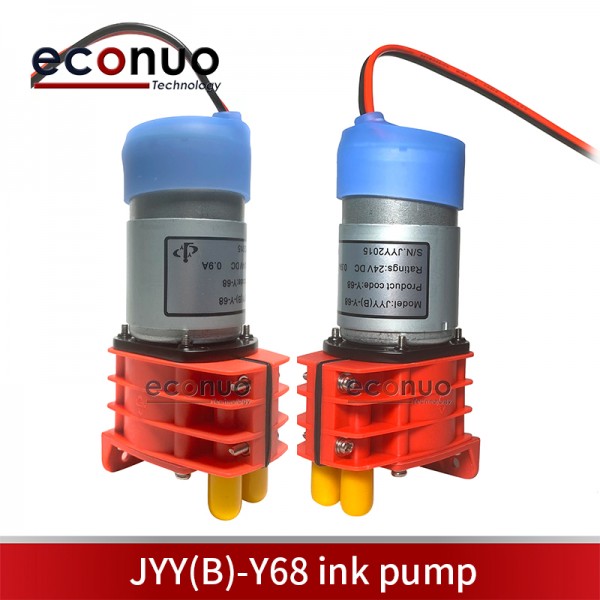  JYY(B)-Y68 ink pump