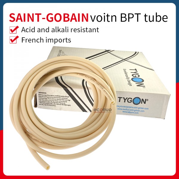 Pharmed BPT Saint-Gobain ink tube for peristaltic pump Ink Pipe  Model AY242017  For All kinds of  Inkjet Printer